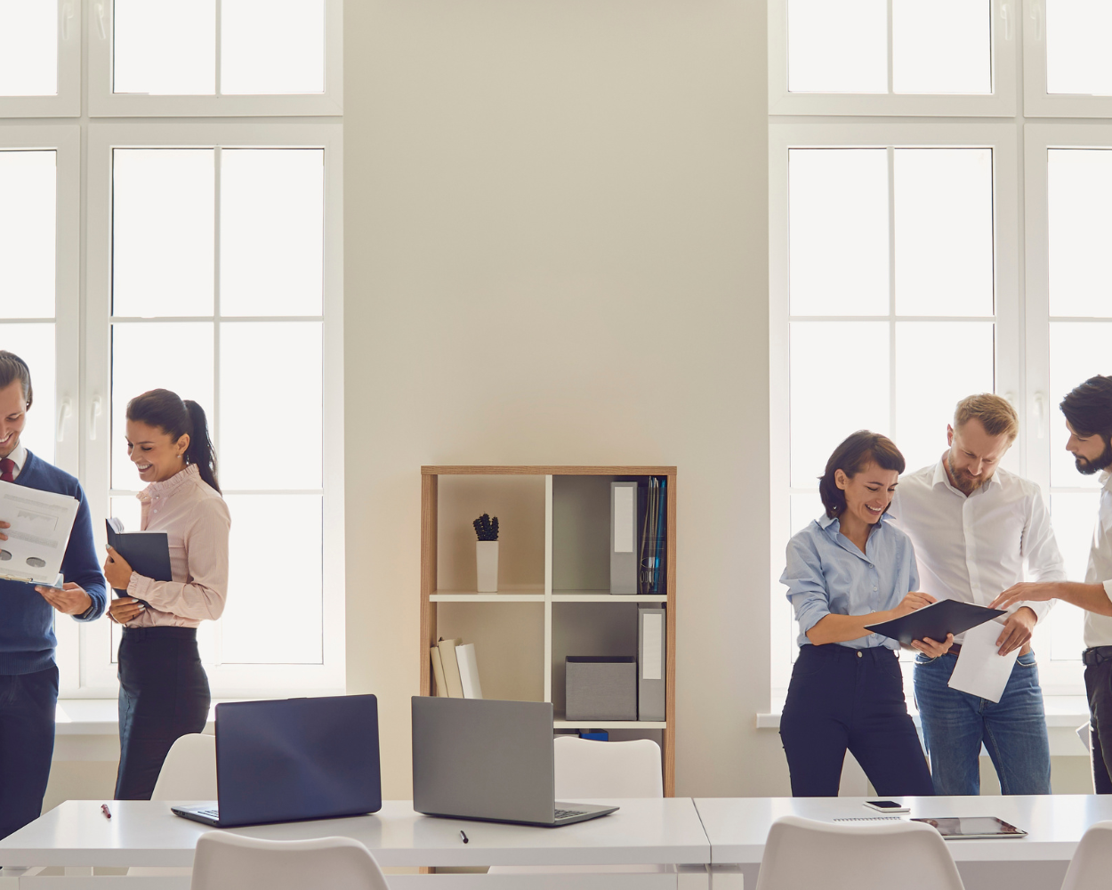 Que Choisir Entre Le Portage Salarial Et L Entreprise Individuelle